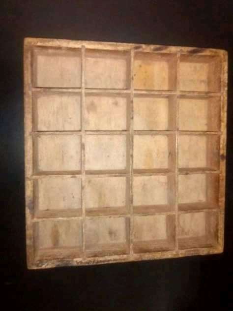 PRINTERS TRAY 300MM X 280MM