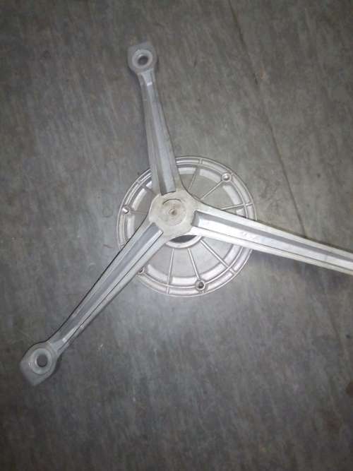 INDESIT AUTOMATIC WASHING MACHINE SPYDER ASSEMBLY ( AFL-LIMPIA TRE )