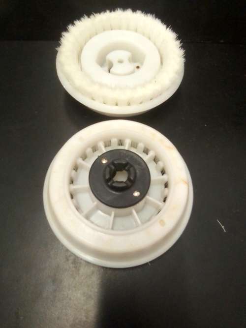 ELECTROLUX POLISHER / SHAMPOOER BRUSHES. ( 5 AND 7 IN 1 SERIES )