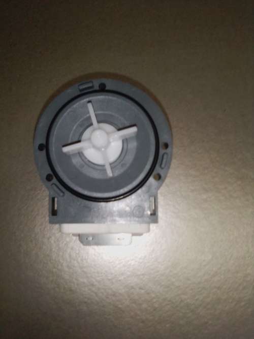 SAMSUNG WASHING MACHINE REPLACEMENT PUMP.