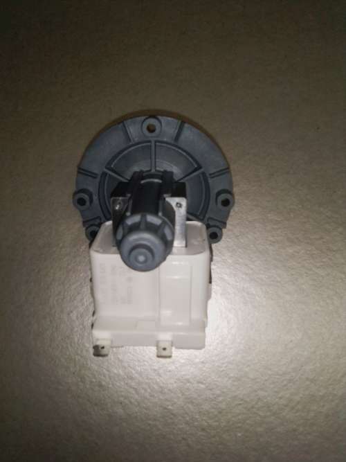 SAMSUNG WASHING MACHINE REPLACEMENT PUMP.
