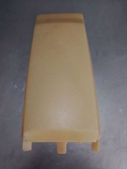 HOOVER CARPET SHAMPOOER / POLISHER WATER TANK.