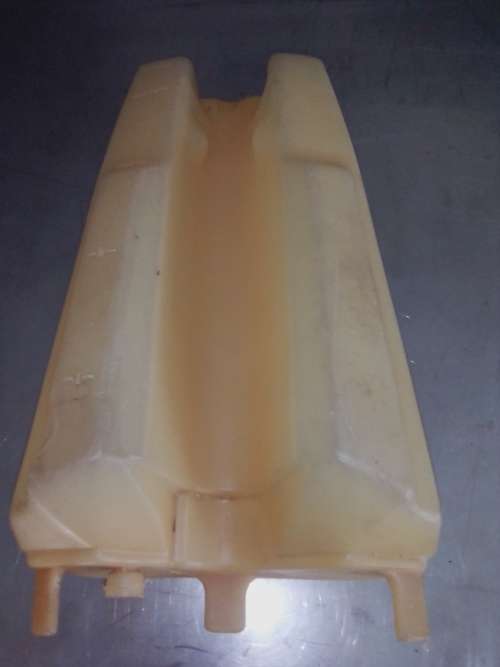 HOOVER CARPET SHAMPOOER / POLISHER WATER TANK.