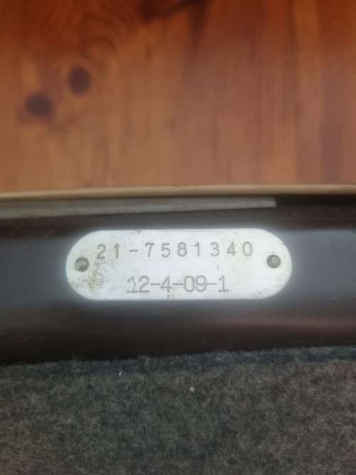 VINTAGE NCR ADDING MACHINE. VERY RARE. WORKING CONDITION. NO RESERVE.