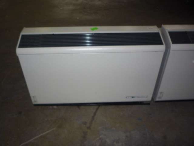 Defy Silhouette Airconditioner