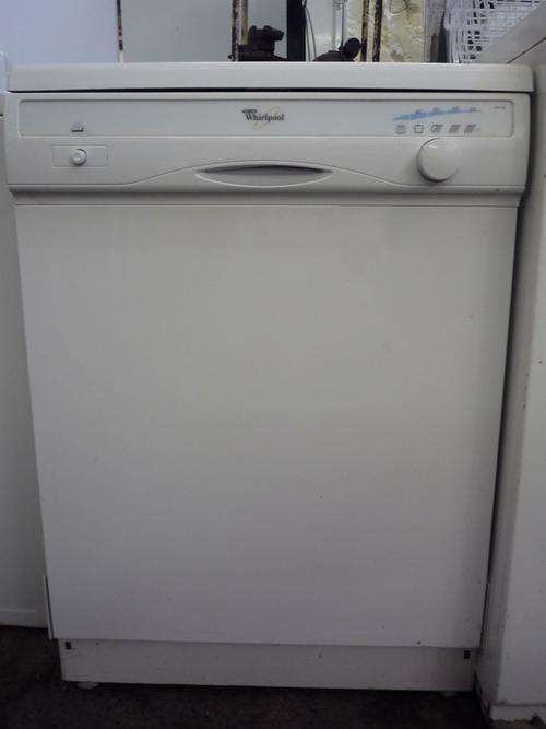Whirlpool Dishwasher