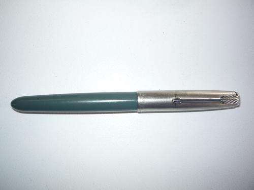 Antique Fountain Parker Pen - Over 50years Old