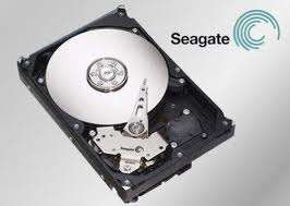 Seagate 1TB 3.5" Desktop Hard Drive - Barracuda 7200.12 Series