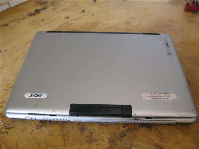 ACER TRAVELMATE 3270 SERIES, CORE 2 DUO,1GB MEMORY,WEBCAM,for ONLY R600!, PLEASE READ BEFORE YOU BID