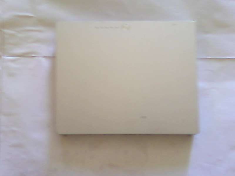 MACBOOK PRO BATTERY