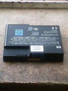 HPZT 3000,ZT3100, nx7000,nx 7010 original Battery,part number:337607-00