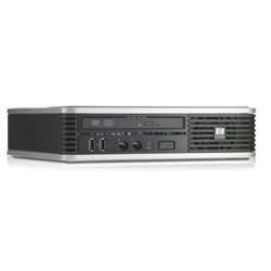 HP COMPAQ DC9000 ULTRA SLIM DESKTOP PC,CORE 2 VPRO INSIDE