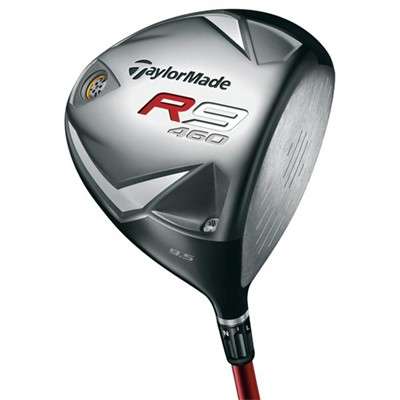 TAYLOR MADE R9 460CC DRIVER