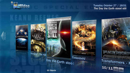 software, dvd, music, videos, streaming, you tube, media player, pc, computer, picture viewer, photos, slideshow