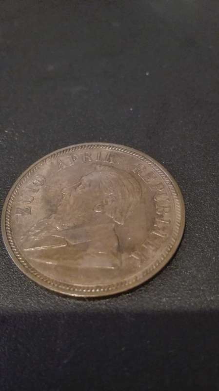 1893 1d AU