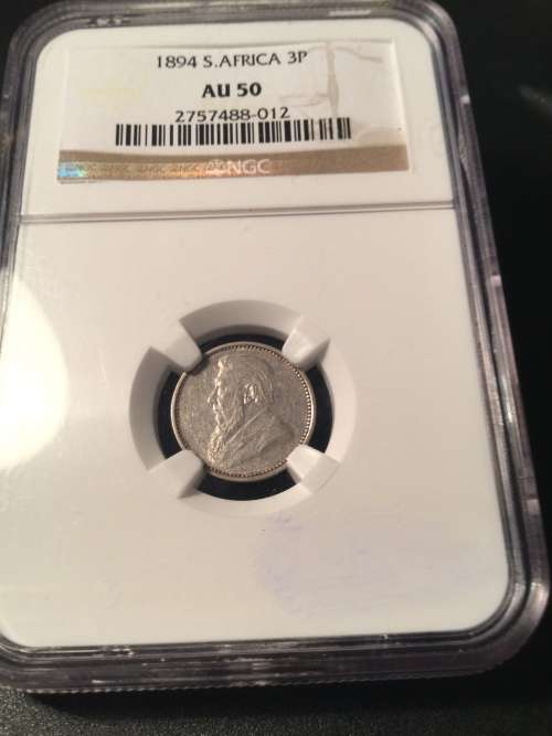 1894 3d AU 50