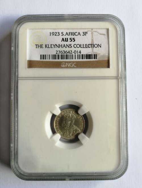 1923 3d AU55