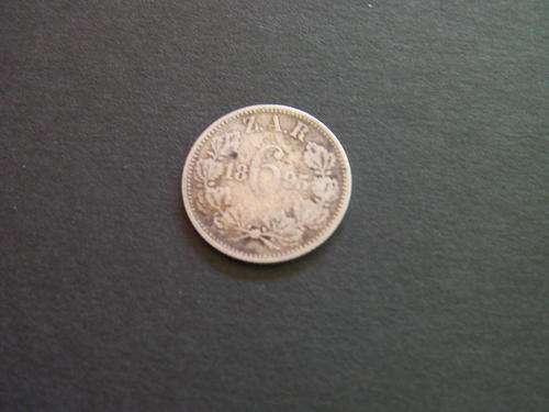 1895 6d F