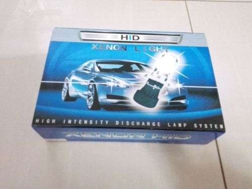 H7 Xenon HID Kit
