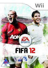 FIFA 12 (Wii)