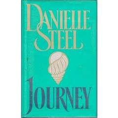 Danielle Steel - Journey (Softcover)