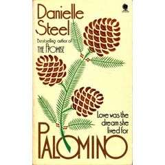 Danielle Steel : Palomino - Softcover