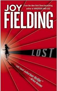 Joy Fielding - Lost (Softcover)