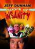 Jeff Dunham - Spark Of Insanity (DVD)