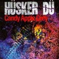 Husker Du - Candy Apple Grey (CD)