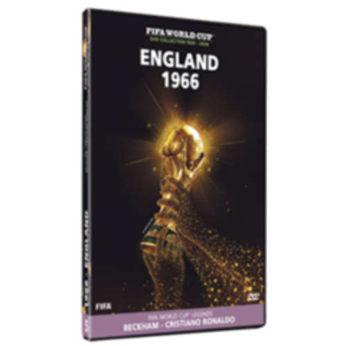 Fifa World Cup - England 1966 (DVD)