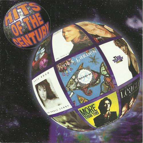 Hits Of The Century - Various Artists (CD)