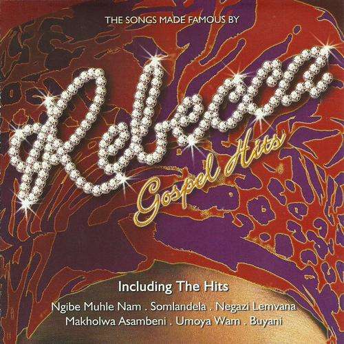 Rebecca - Gospel hits (CD)