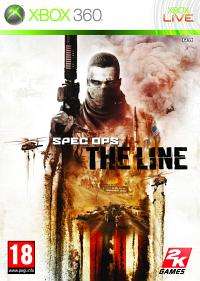 Spec Ops - The Line (Xbox 360)