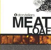 Meat Loaf - VH1 Storytellers (CD)