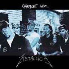 Metallica - Garage Inc. (Double CD)