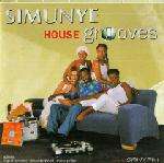 Simunye House Grooves - Various (CD)