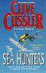 Clive Cussler - The Sea Hunters (Softcover)