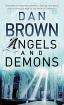 Dan Brown - Angels and Demons (Softcover)