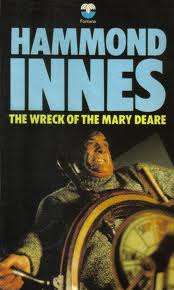 Hammond Innes - The Wreck Of Mary Deare (Softcover)