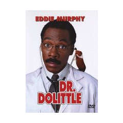 Dr Dolittle (DVD)