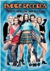 Empire Records (DVD)