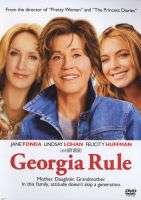 Georgia Rule (DVD)