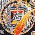 Live - The Distance To Here (CD)