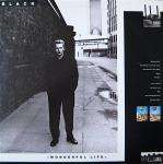 Black - Wonderful Life (Vinyl LP)