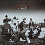 Madness - The Rise and Fall (Vinyl LP)