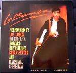 La Bamba - Soundtrack (Vinyl LP)