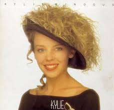 Kylie Minogue - Kylie (Vinyl LP)