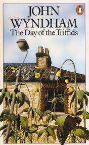 John Wyndham - The Day Of The Triffids (Softcover)