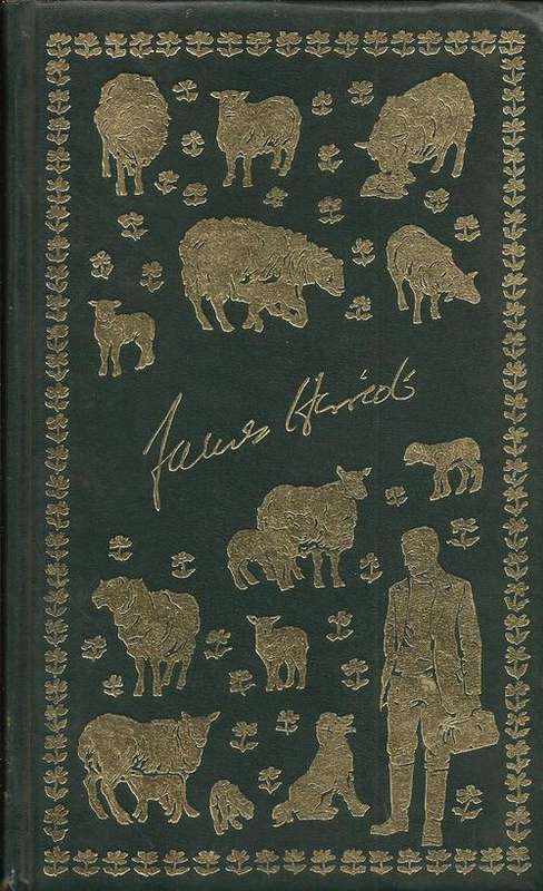 James Herriot - It Shouldn't happen To A Vet (Hardcover)