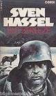 Sven Hassel - Blitzfreeze (Softcover)